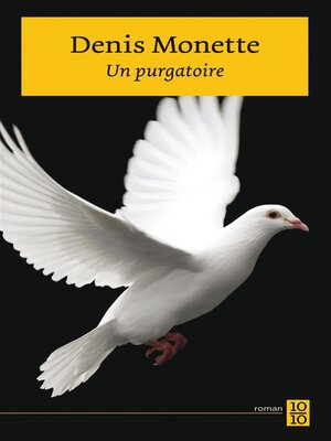 cover image of Un purgatoire